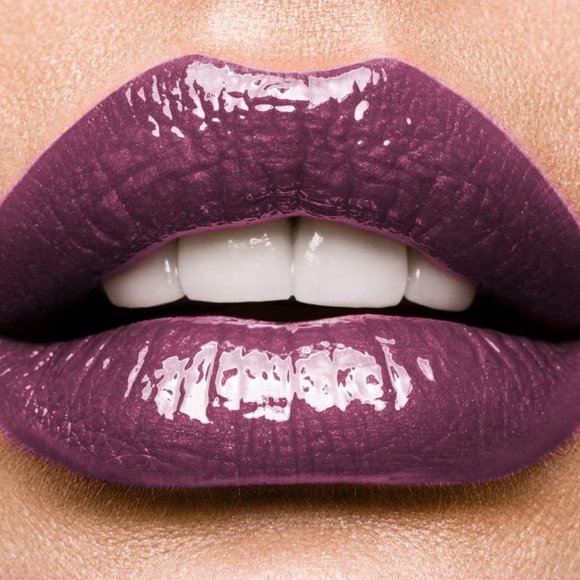 KARITY THE GLOSS HIGH-SHINE LIP GLOSS RILEY - Picture 6 of 7